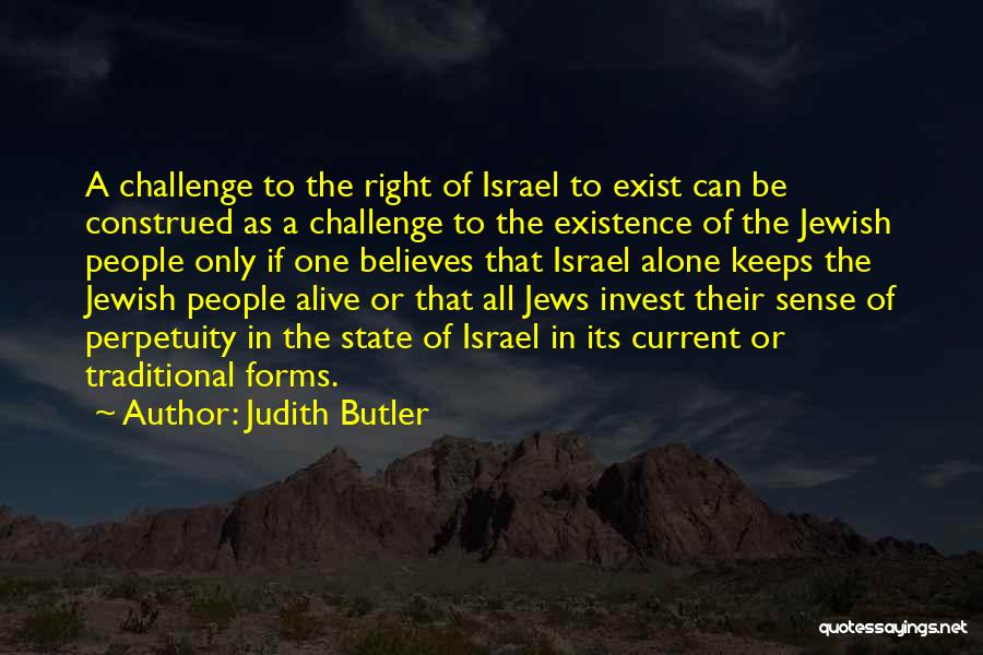 Judith Butler Quotes 1223564