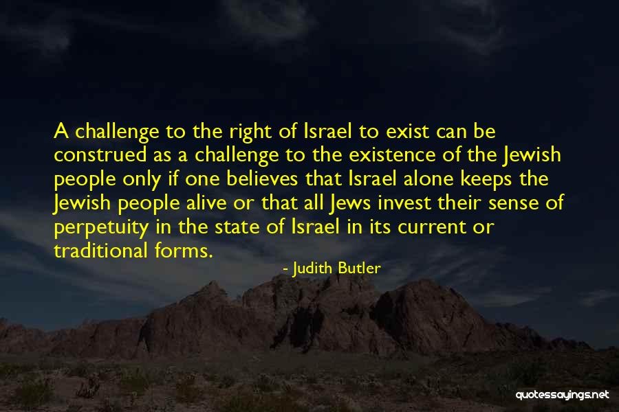 Judith Butler Quotes 1223564