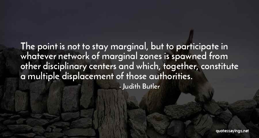 Judith Butler Quotes 1223859