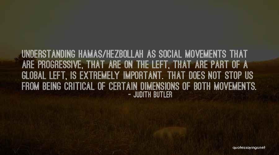 Judith Butler Quotes 1290061