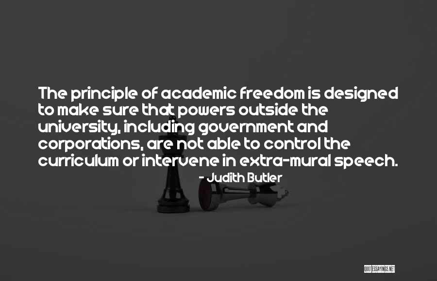 Judith Butler Quotes 1424553