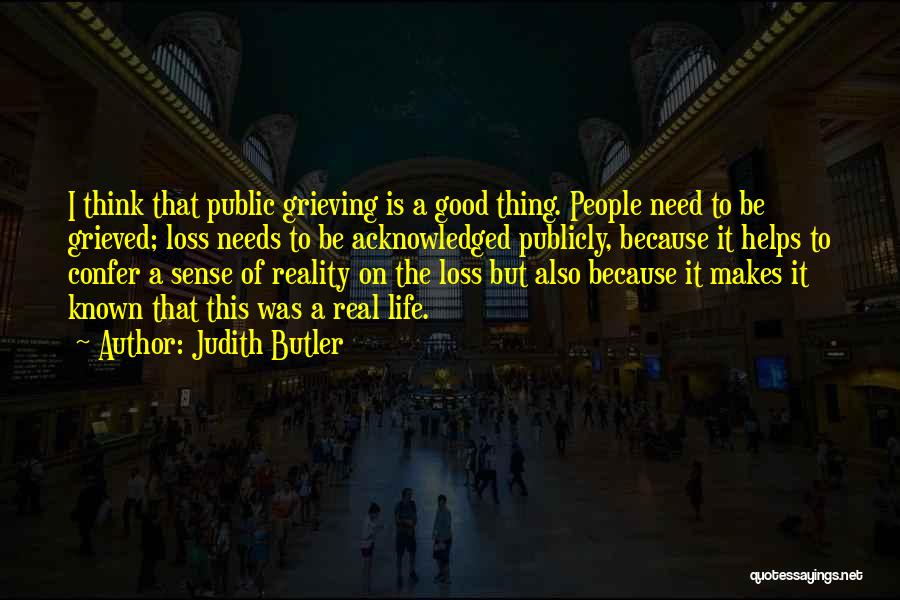 Judith Butler Quotes 2075332