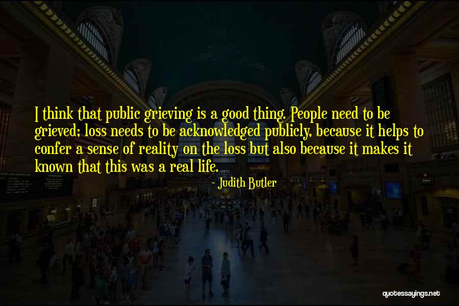 Judith Butler Quotes 2075332