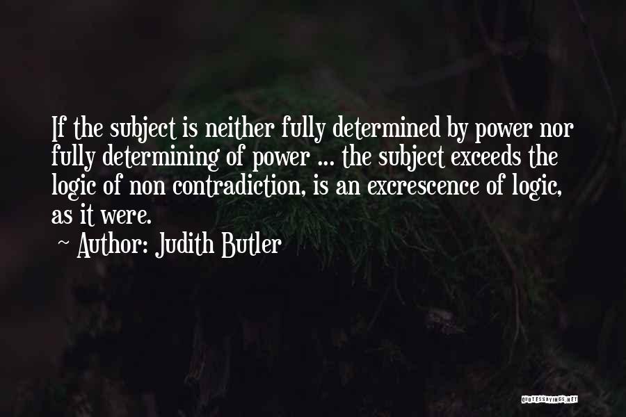 Judith Butler Quotes 2171003