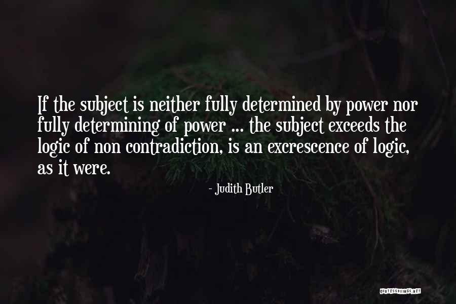 Judith Butler Quotes 2171003