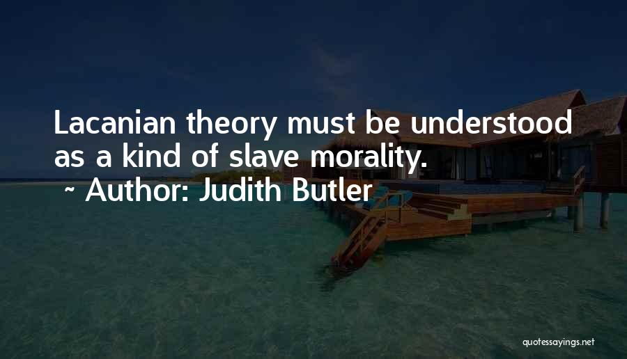 Judith Butler Quotes 342819