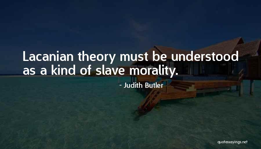 Judith Butler Quotes 342819