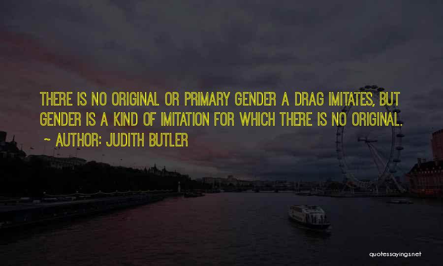 Judith Butler Quotes 371232