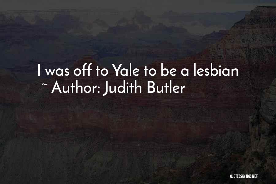 Judith Butler Quotes 500065