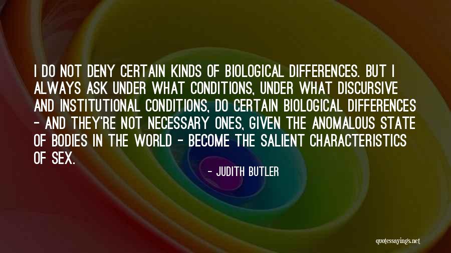 Judith Butler Quotes 515235