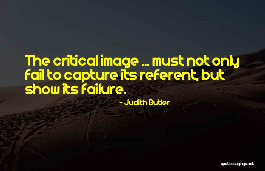 Judith Butler Quotes 560738