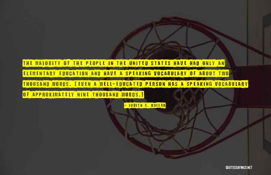 Judith C. Waller Quotes 749619 Judith C. Waller Quotes 749619