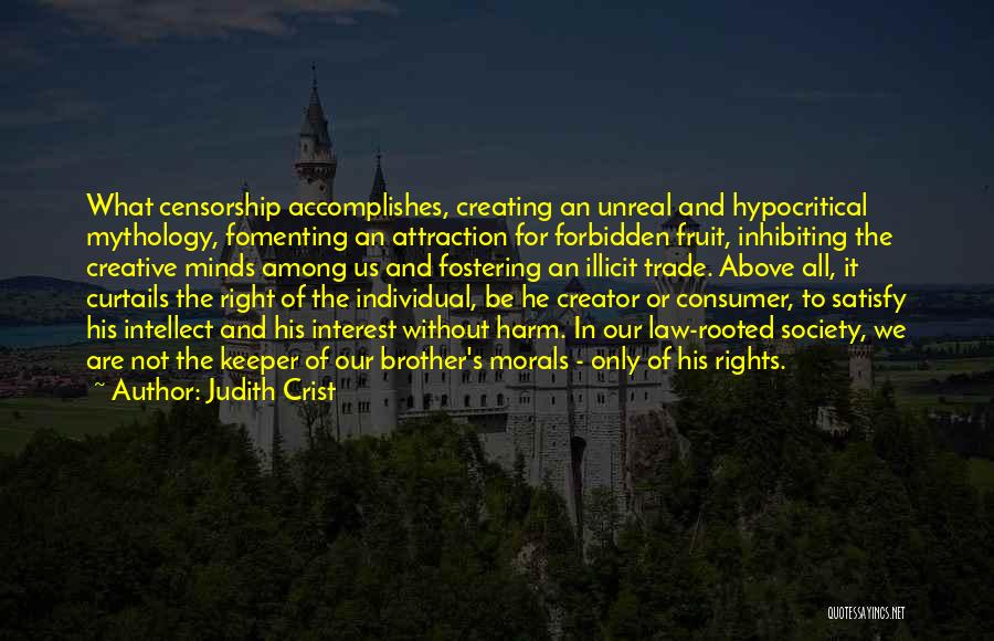 Judith Crist Quotes 1356097