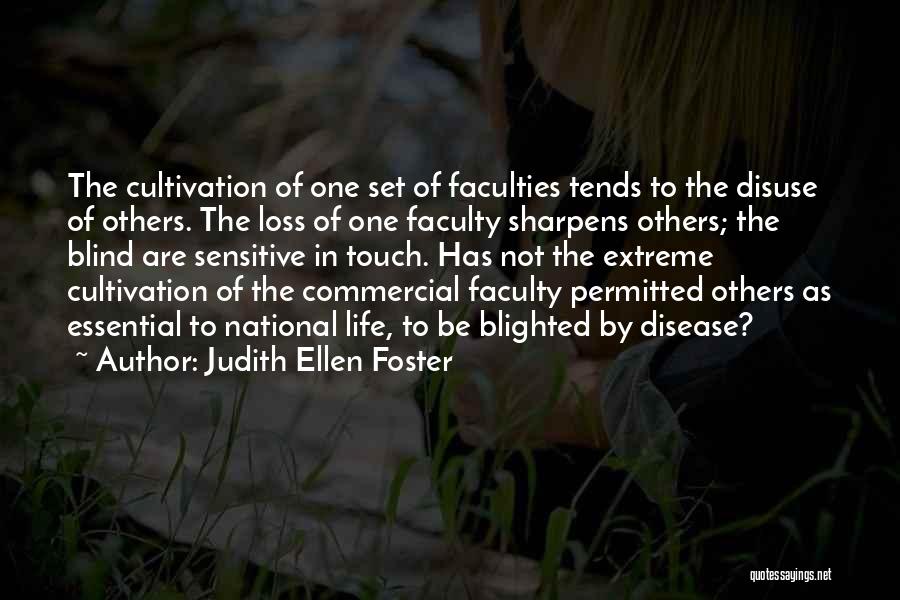 Judith Ellen Foster Quotes 651834