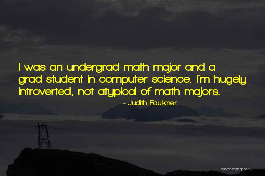 Judith Faulkner Quotes 1256729