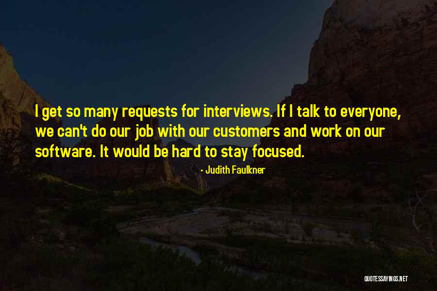 Judith Faulkner Quotes 1432777