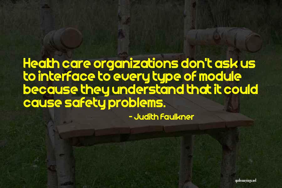 Judith Faulkner Quotes 863301 Judith Faulkner Quotes 863301
