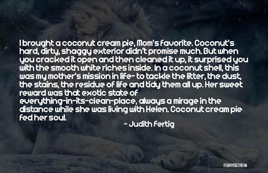 Judith Fertig Quotes 1050528 Judith Fertig Quotes 1050528