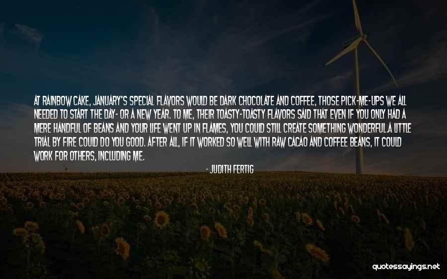 Judith Fertig Quotes 1390506 Judith Fertig Quotes 1390506