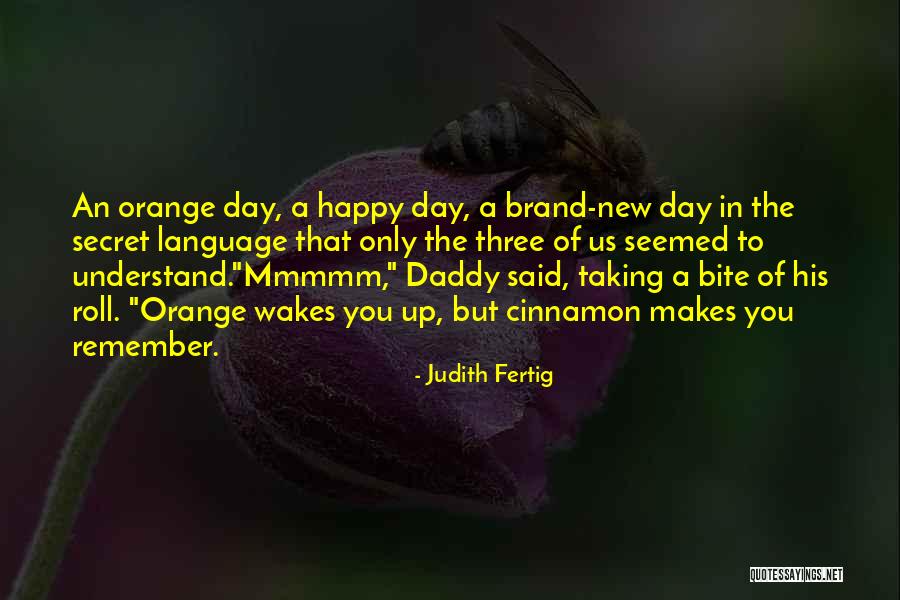 Judith Fertig Quotes 1849349 Judith Fertig Quotes 1849349