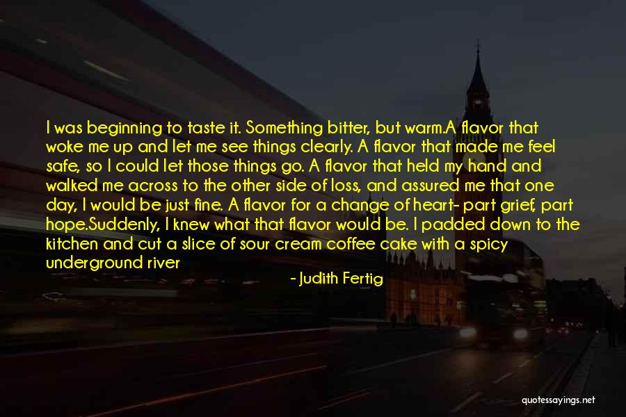 Judith Fertig Quotes 513433 Judith Fertig Quotes 513433