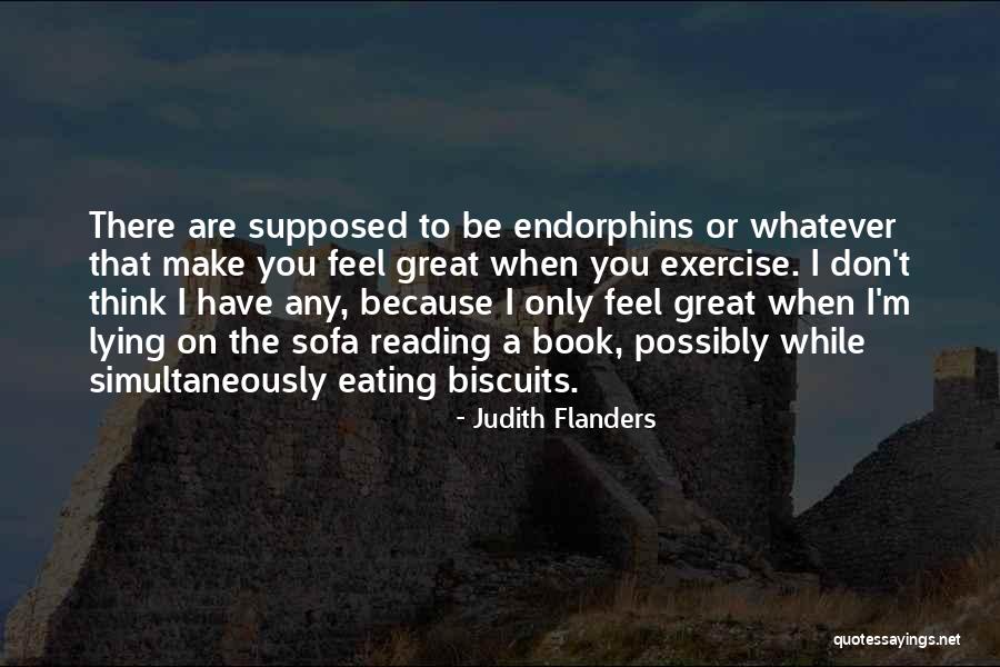 Judith Flanders Quotes 1086810