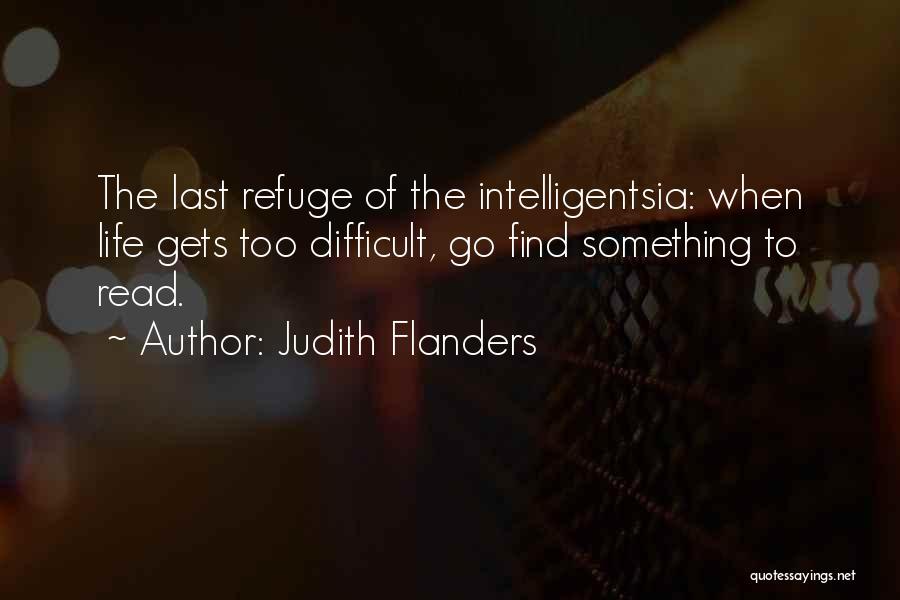Judith Flanders Quotes 924312