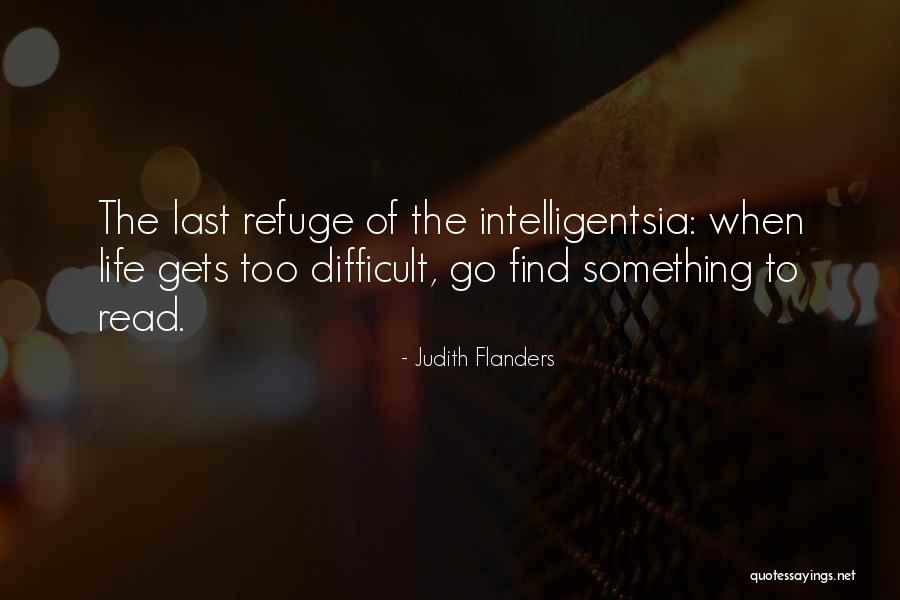 Judith Flanders Quotes 924312