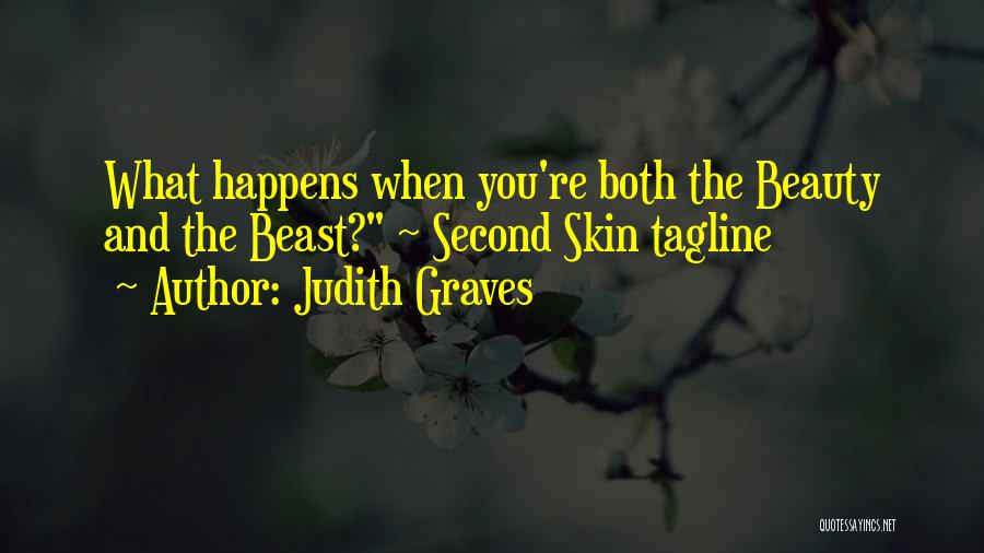 Judith Graves Quotes 1505004