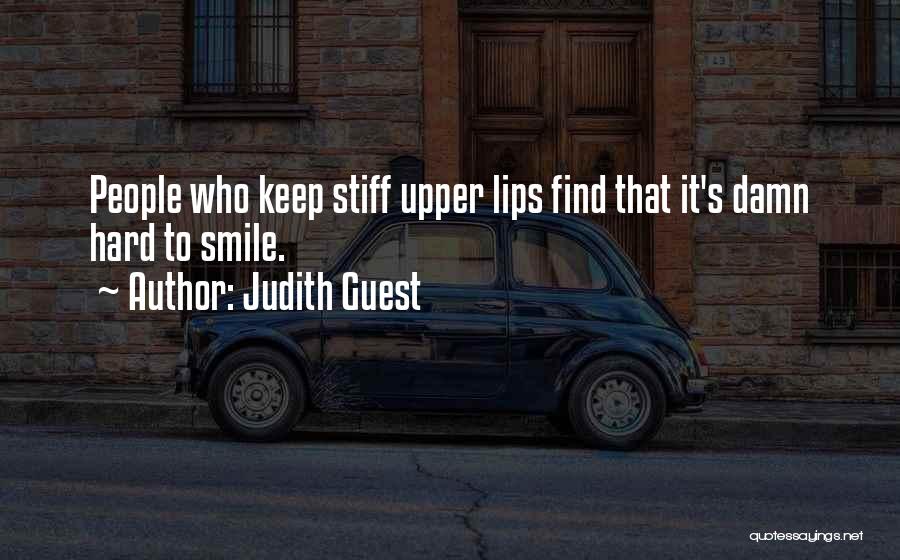 Judith Guest Quotes 1057538