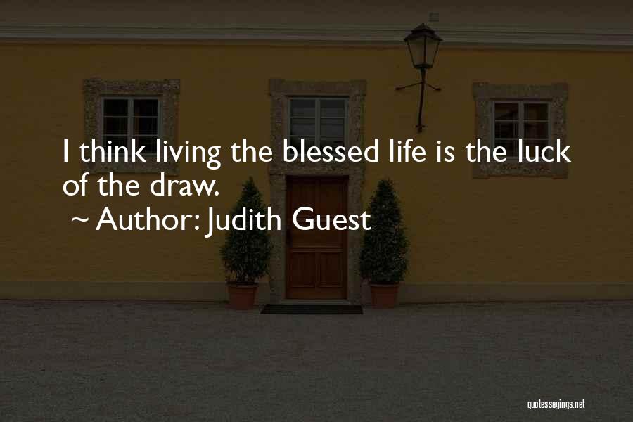 Judith Guest Quotes 178678