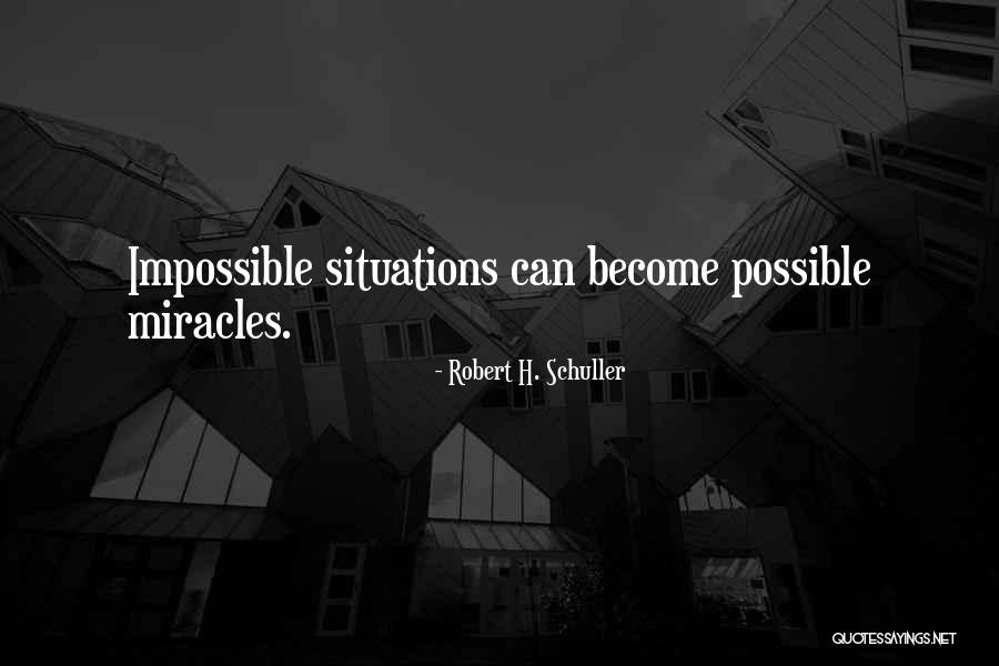Judith Hansen Lasater Quotes By Robert H. Schuller Judith Hansen Lasater Quotes By Robert H. Schuller