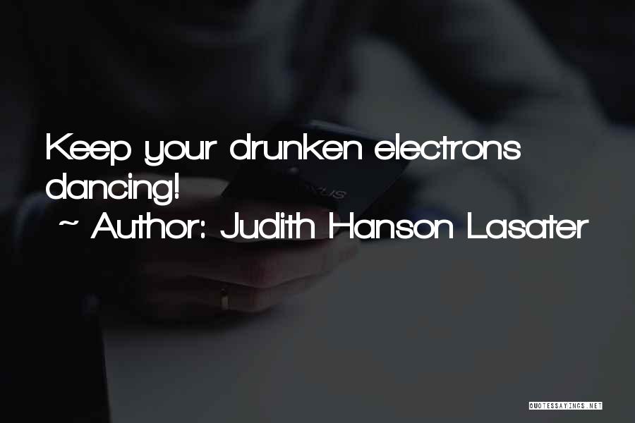 Judith Hanson Lasater Quotes 427590