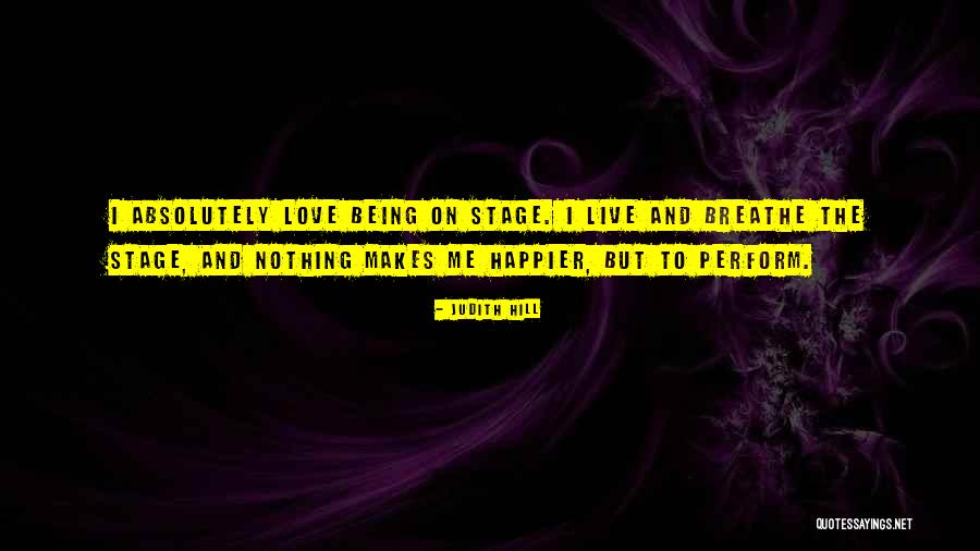 Judith Hill Quotes 182581 Judith Hill Quotes 182581