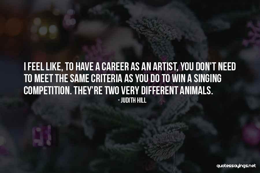Judith Hill Quotes 522374 Judith Hill Quotes 522374