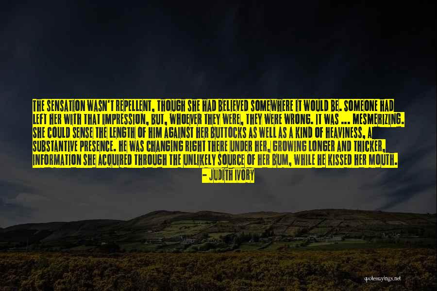 Judith Ivory Quotes 1042709 Judith Ivory Quotes 1042709