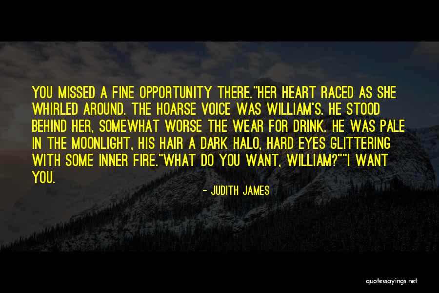 Judith James Quotes 1647862