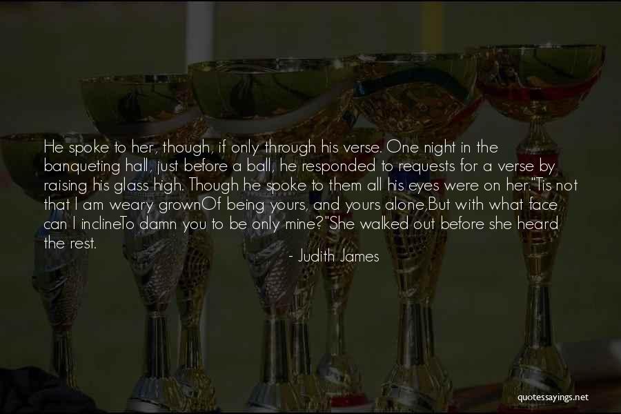 Judith James Quotes 165451