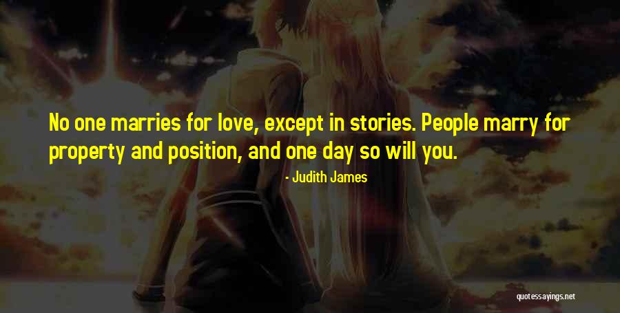 Judith James Quotes 425418