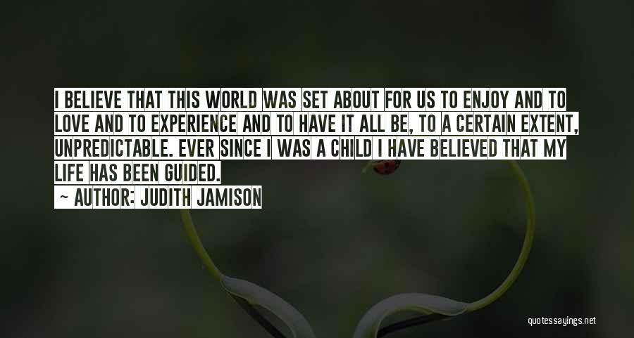 Judith Jamison Quotes 1003540