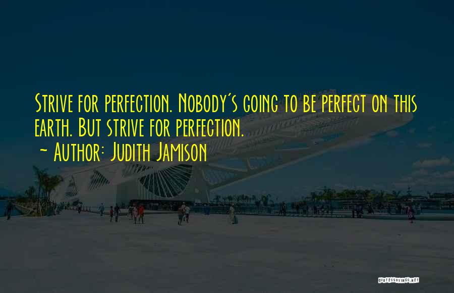 Judith Jamison Quotes 1032531