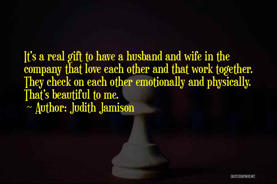 Judith Jamison Quotes 1160545