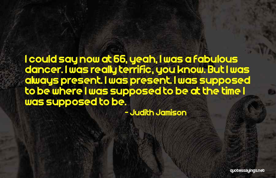 Judith Jamison Quotes 1287449