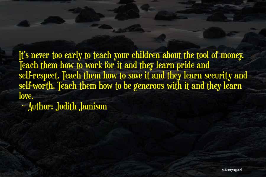 Judith Jamison Quotes 1361013