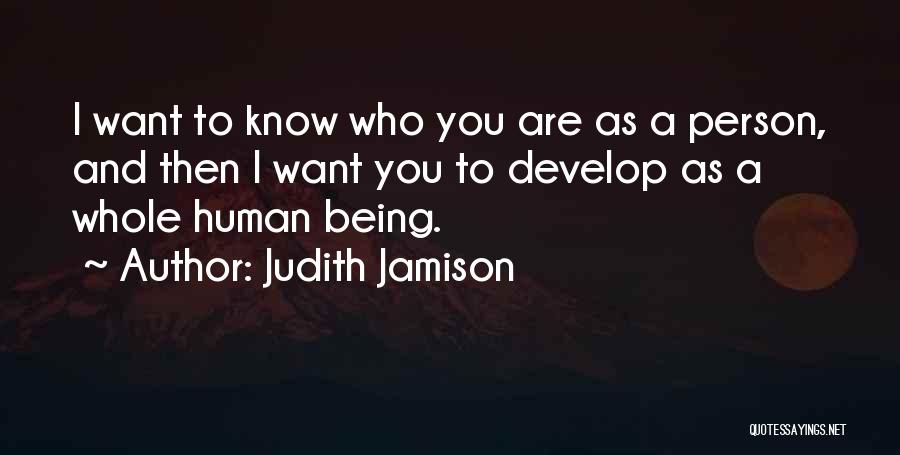 Judith Jamison Quotes 1489670