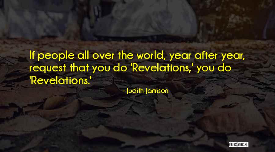 Judith Jamison Quotes 1584619