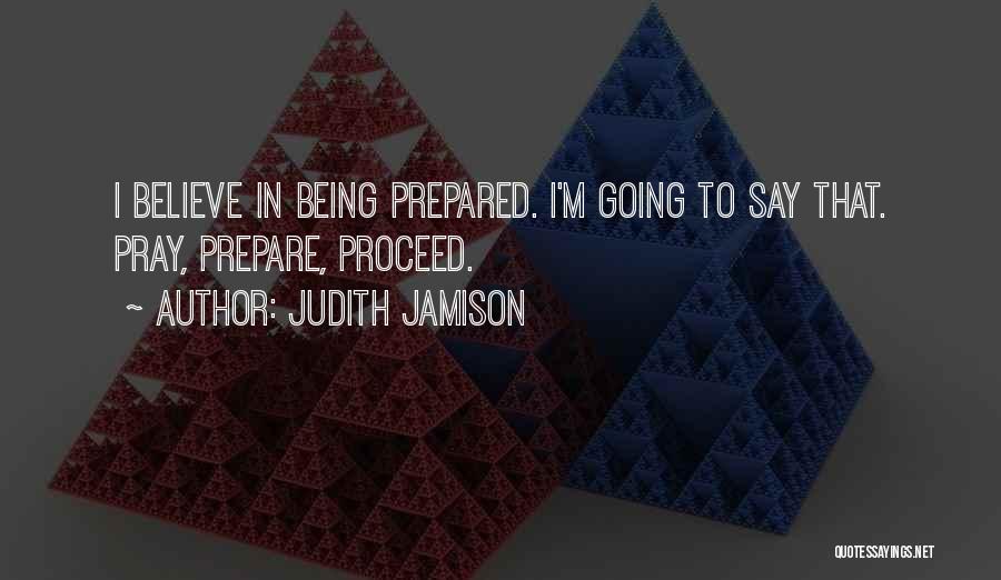 Judith Jamison Quotes 2146408