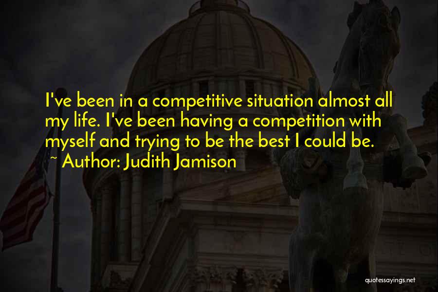 Judith Jamison Quotes 2164453