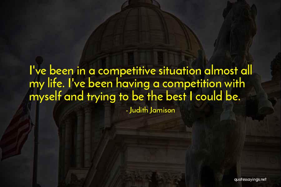 Judith Jamison Quotes 2164453