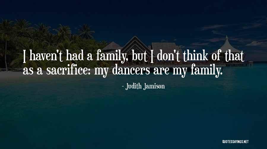 Judith Jamison Quotes 655878